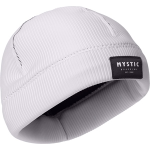 2026 Mystic 2mm Neoprene Beanie 35016.230024 - Off White